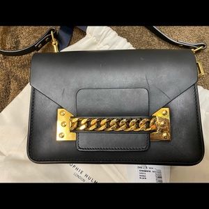 Authentic Sophie Hulme